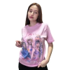 Remera Taylor Swift Álbum Lover