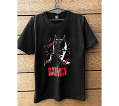 Remera de The Batman