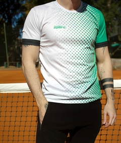 Camiseta deportiva modelo N°1 - comprar online