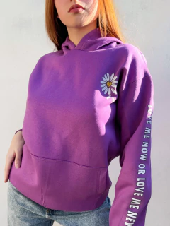 Buzo Love Me Now Or Love Me Never