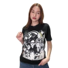Remera Tim Burton