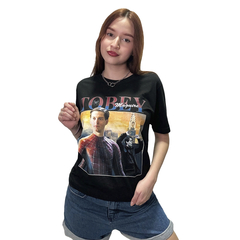 Remera de Tobey Maguire - comprar online