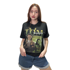 Remera Tom Hiddleston - comprar online