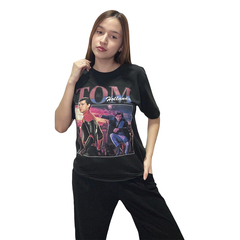 Remera de Tom Holland en internet