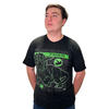 Remera Triceratops