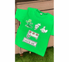 Remeras de Pokémon tercera generación