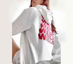 Buzo Walls Louis Tomlinson - tienda online