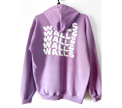 Buzo Walls Louis Tomlinson - Kev-Dylan
