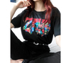 Remera Nobody is listening - Zayn Malik