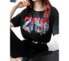 Remera Nobody is listening - Zayn Malik