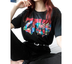 Remera Nobody is listening - Zayn Malik
