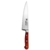 Cuchillo Trento Forjado Gourmet 8 Pulgadas Acero Inoxidable Cabo Madera Asador Parrilla 20 cms en internet