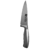 Cuchillo Trento Forjado Ergo Gourmet 6 Pulgadas Acero Inoxidable Cabo Aluminio Asador Parrilla 16 cms - comprar online