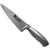 Cuchillo Trento Forjado Ergo Gourmet 6 Pulgadas Acero Inoxidable Cabo Aluminio Asador Parrilla 16 cms