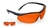 Anteojos Practica Tiro Profesional LIBUS. Naranja, Amarillo, Gris y Trasparente. - comprar online