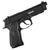 Imagen de Pistola Apolo A92 CO2 Calibre 4.5 Replica Beretta FS92