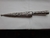 Cuchillo Facón Marca Boker Arbolito de Alpaca Hoja 25 Cms
