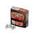 Balines Marca Apolo Calibre 4.5 Modelo Conico por 100 Unidades
