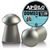 Balines Marca Apolo Modelo Air Boss Domed Calibre 5.5 por 250 Unidades