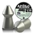 Balines Marca Apolo Modelo Jumbo Calibre 5.5 por 250 Unidades