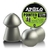 Balines Marca Apolo Modelo Pointed Calibre 5.5 por 250 Unidades