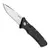 Navaja Boker Plus Bo457 Strike Spearpoint D2 Automatica - Armería Sala