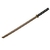 Bokken sin Filo de madera Marca Magnum para practica 99 cms Espada Samurai 207 grs en internet
