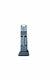 Imagen de Cargador Original para Carabina CZ BRNO Mod 452, 455 Y 512 de 5 Tiros Plastico Cal 22 LR 5133-1000-02ND