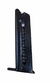Cargador Pistola Zonda Calibre 22 de 10 Tiros. - comprar online