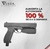 Cargador Rápido Pistola Disuasiva Vesta Pdw.50 Flashloader. - comprar online