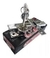 Cerrojo Marca Yaltres Modelo 6LE Llave Cruz con 2 llaves - comprar online