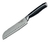 Set x 5 Cuchillos Magnum By Boker Arbolito Cuisine Negro Chef Inoxidable. en internet