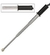 Bastón Extensible Flexible Defensa Personal Inoxidable Con Funda - tienda online