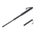 Baston Extensible Rigido 49 cm Telescopico con Funda cuero. en internet
