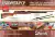 Rifle Escopeta Shark Multicalibre Dual PCP Co2 Calibre 14 mm con Cañon Intercambiable Caza Menor en internet