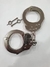 Esposas Policiales Marca Alcatraz Metalicas con 2 llaves en internet