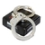 Esposas Policiales Marca Marshall Metalicas con llaves - comprar online