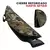 Funda Regular Acolchada para Rifle / Carabina / Fusil / Escopeta de 1.25 mts Con Mira y cierres. en internet