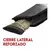 Imagen de Funda Regular Acolchada para Rifle / Carabina / Fusil / Escopeta de 1.25 mts Con Mira y cierres.