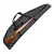 Funda Regular Acolchada para Rifle / Carabina / Fusil / Escopeta de 1.25 mts Con Mira y cierres. - tienda online