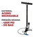 Inflador Para Pcp Swat 310pro con Filtro, Base Plegable, manguera, etc - tienda online
