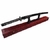 Katana con Filo Marca Trento Hoja 29 Pulgadas 72 cms