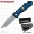 Navaja Tactica Modelo MB365 Magnum by Boker Rescate Policía Cortacinto - Armería Sala