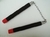 Nunchaku de Goma Eva para Entrenamiento o Practica con cadena metalica. - comprar online