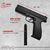 Pistola Predator Replica Glock 17 a Co2 Cal 4.5 mm A Balines Esféricos de Acero. - comprar online