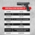 Pistola Predator Replica Glock 17 a Co2 Cal 4.5 mm A Balines Esféricos de Acero. - tienda online