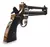 Pistola Shark Sp-06 a Co2 Cal 5.5 Mm Tiro A Tiro Super Potente. - comprar online
