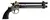 Pistola Shark Sp-06 a Co2 Cal 5.5 Mm Tiro A Tiro Super Potente.