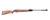Rifle Reno Bam B22 Cal 5.5 Resortero Culata Madera 127 Cms