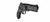 Revolver Umarex T4e Tr50 Gen2 a Co2 de Postas Goma Cal .50 TRAUMATICA, DISUASIVA 2.4058 - comprar online